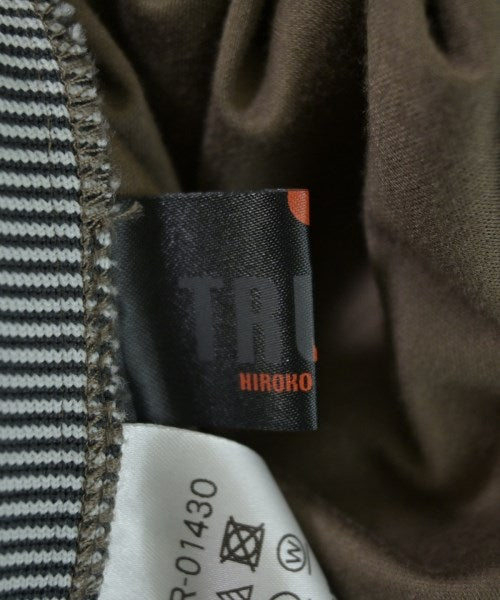HIROKO KOSHINO TRUNK ชุดเดรส