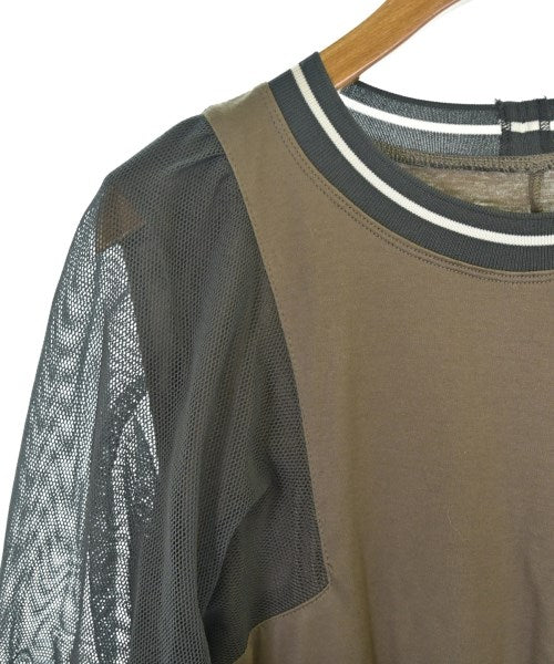 HIROKO KOSHINO TRUNK ชุดเดรส