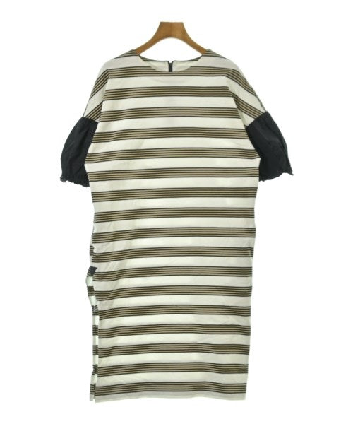 HIROKO KOSHINO TRUNK ชุดเดรส
