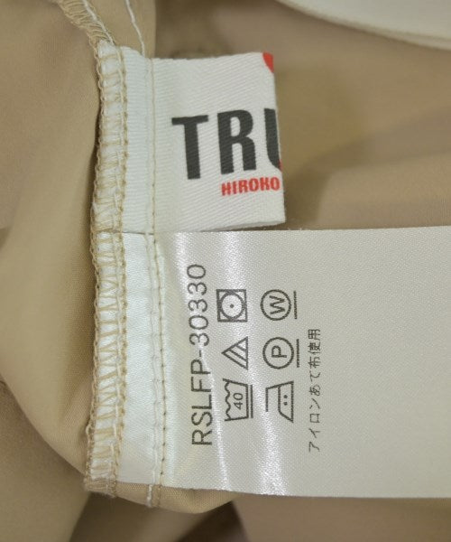 HIROKO KOSHINO TRUNK กางเกง อื่น