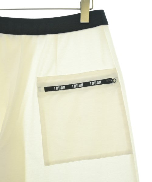 HIROKO KOSHINO TRUNK กางเกง อื่น