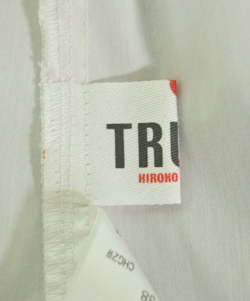 HIROKO KOSHINO TRUNK ชุดเดรส