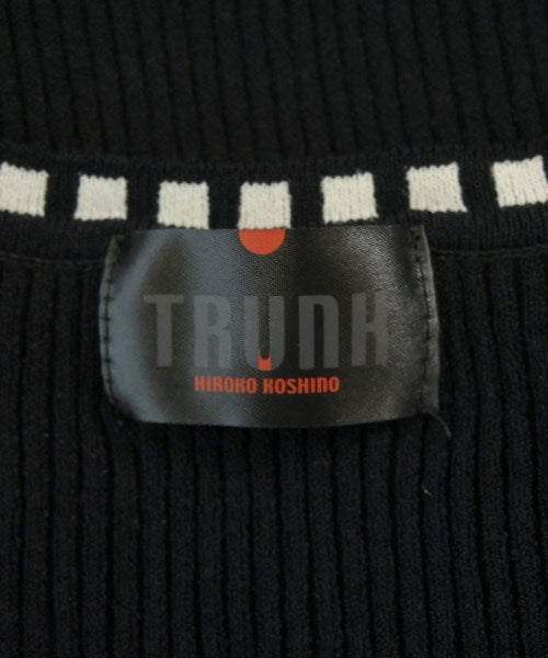 HIROKO KOSHINO TRUNK เสื้อกันหนาว