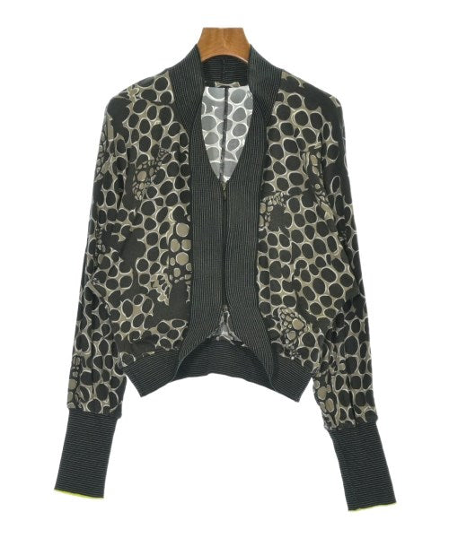 HIROKO KOSHINO TRUNK เสื้อคาร์ดิแกน