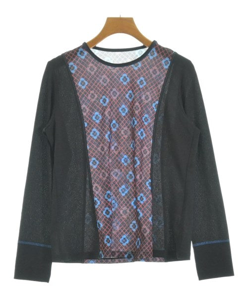 HIROKO KOSHINO TRUNK เสื้อยืด/เสื้อท็อปส์