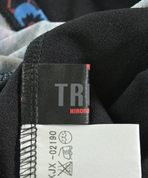 HIROKO KOSHINO TRUNK เสื้อยืด/เสื้อท็อปส์
