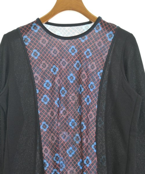 HIROKO KOSHINO TRUNK เสื้อยืด/เสื้อท็อปส์