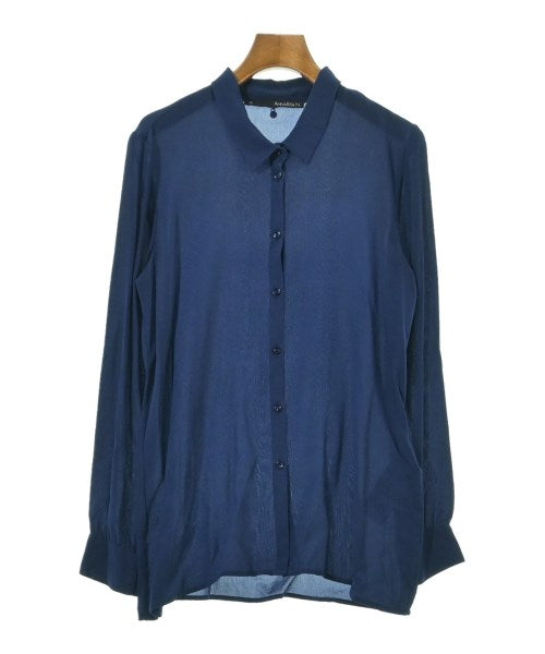 ANNARITA N เสื้อลำลอง