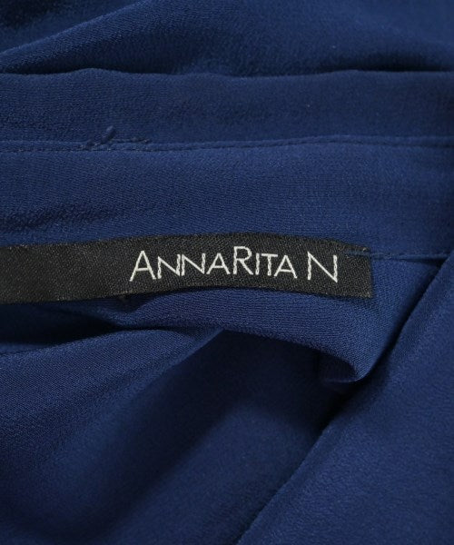 ANNARITA N เสื้อลำลอง