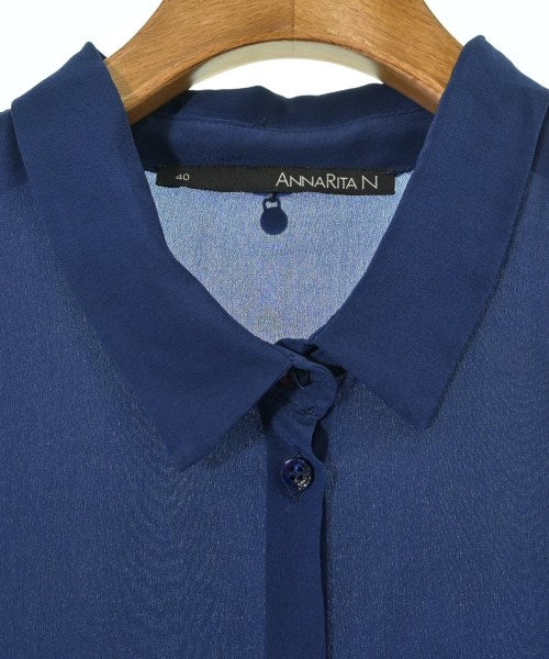 ANNARITA N เสื้อลำลอง
