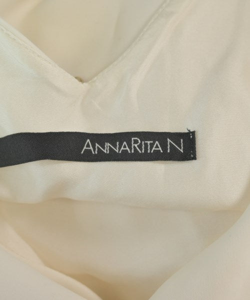 ANNARITA N ชุดเดรส