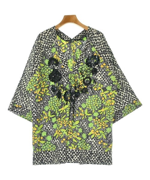 ANNARITA N เสื้อลำลอง