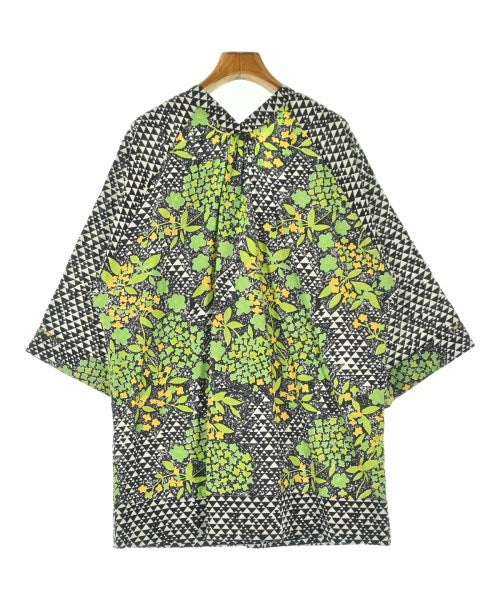 ANNARITA N เสื้อลำลอง