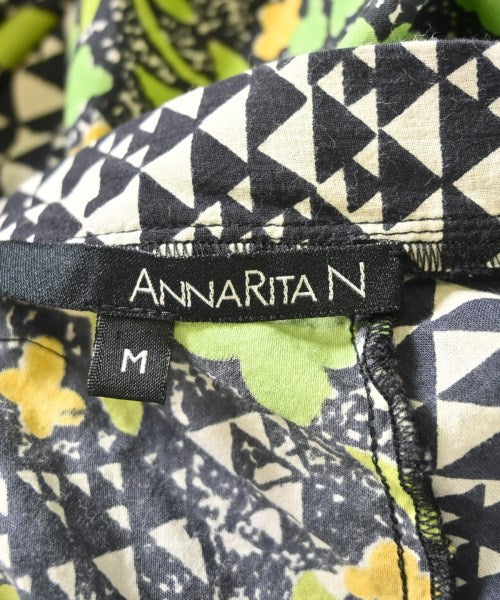 ANNARITA N เสื้อลำลอง