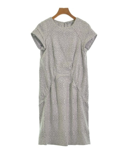 Zac Posen ชุดเดรส