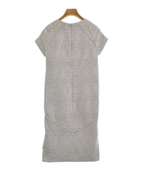 Zac Posen ชุดเดรส