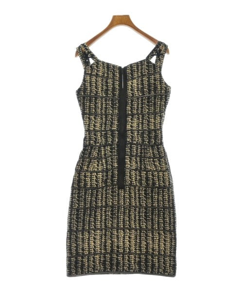 Zac Posen ชุดเดรส