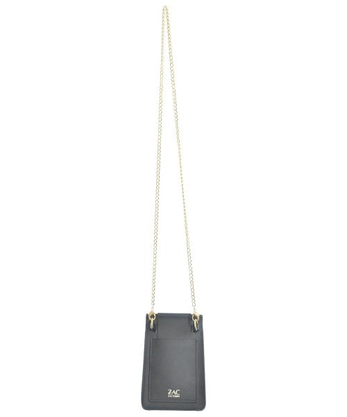 Zac Posen กระเป๋าสะพาย