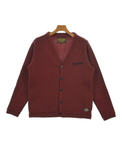 CLUCT เสื้อคาร์ดิแกน