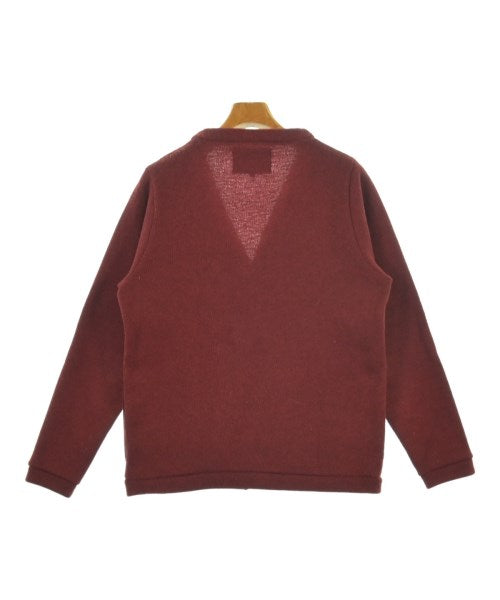 CLUCT เสื้อคาร์ดิแกน