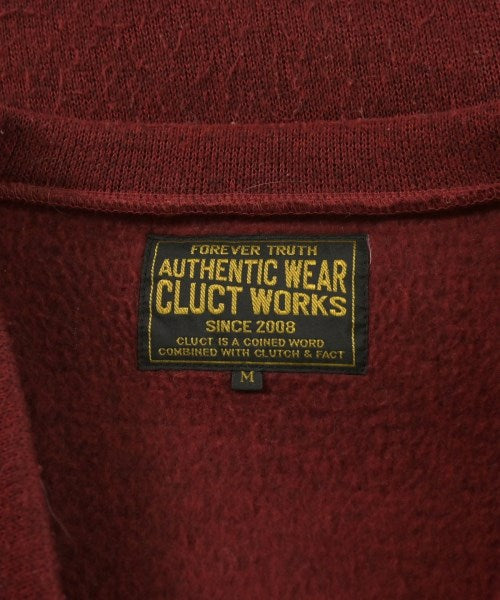 CLUCT เสื้อคาร์ดิแกน