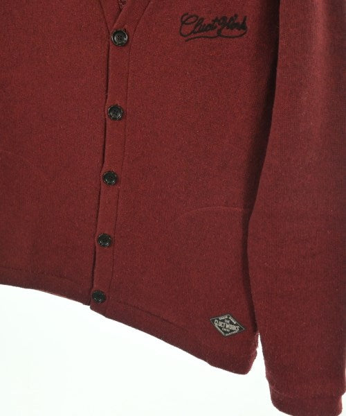 CLUCT เสื้อคาร์ดิแกน