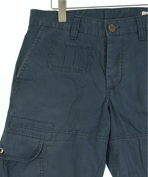 grown&sewn กางเกงขาสั้น