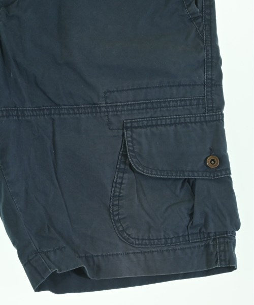 grown&sewn กางเกงขาสั้น
