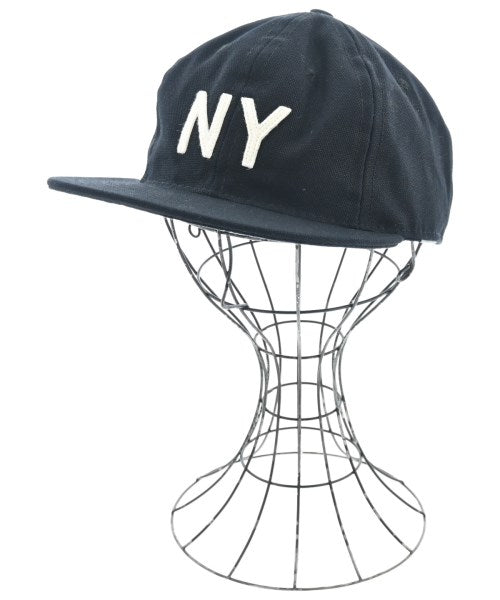 grown&sewn หมวกแก๊ป