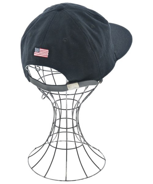 grown&sewn หมวกแก๊ป