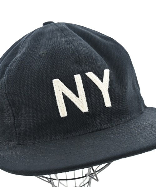 grown&sewn หมวกแก๊ป