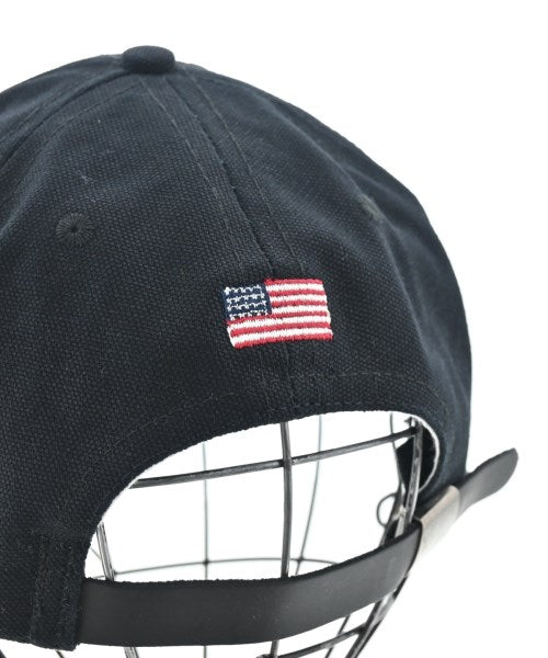 grown&sewn หมวกแก๊ป