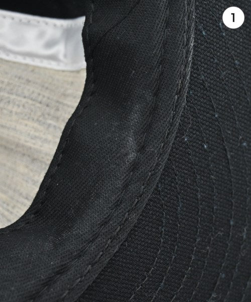 grown&sewn หมวกแก๊ป