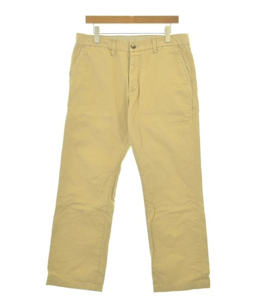 grown&sewn ชิโน่