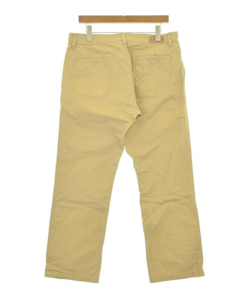 grown&sewn ชิโน่