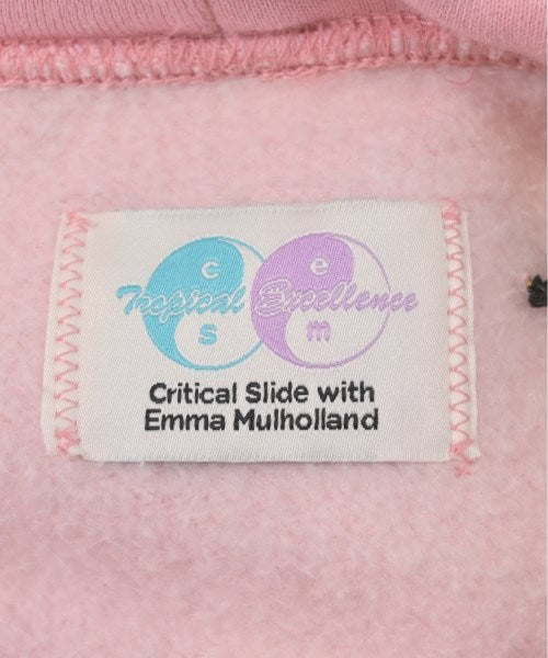 the critical slide society เสื้อฮู้ด