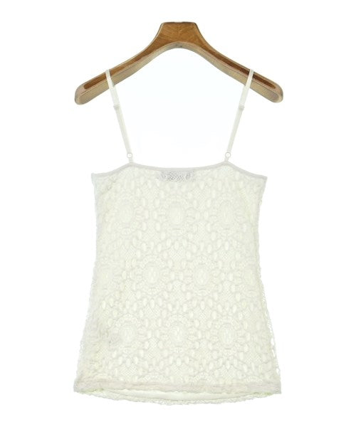 Anne Fontaine เสื้อกล้าม