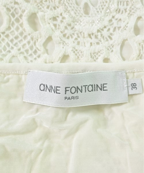 Anne Fontaine เสื้อกล้าม