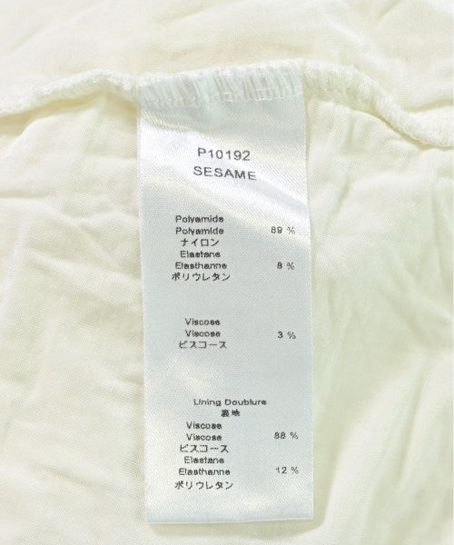 Anne Fontaine เสื้อกล้าม