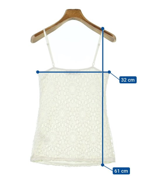 Anne Fontaine เสื้อกล้าม