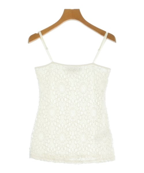 Anne Fontaine เสื้อสายเดี่ยว