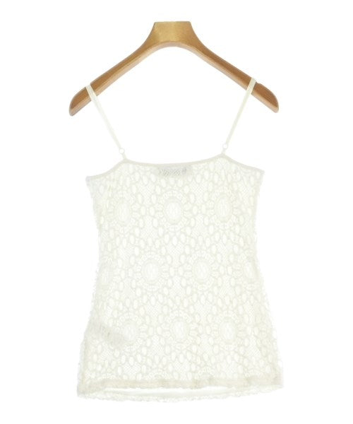 Anne Fontaine เสื้อสายเดี่ยว