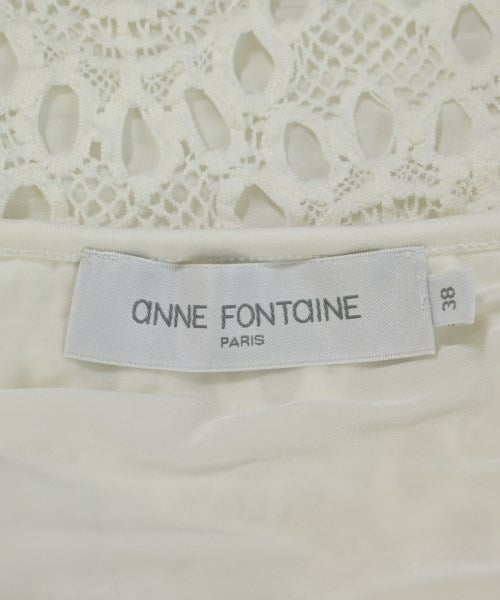 Anne Fontaine เสื้อสายเดี่ยว