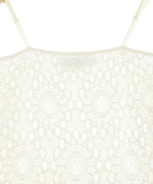 Anne Fontaine เสื้อสายเดี่ยว