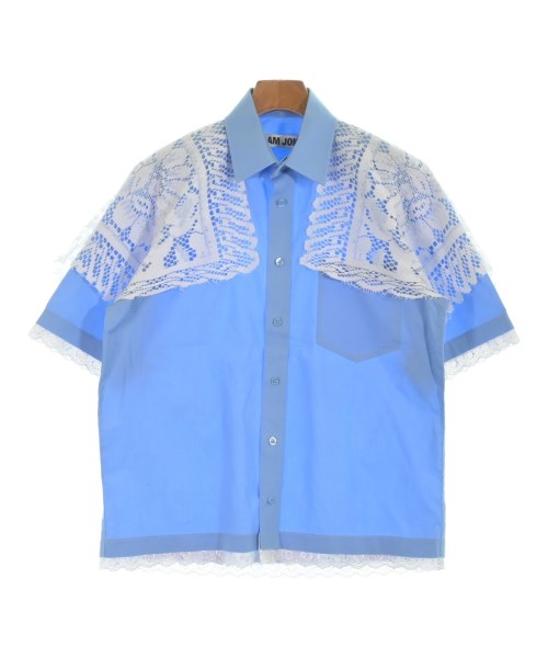 ADAM JONES เสื้อลำลอง