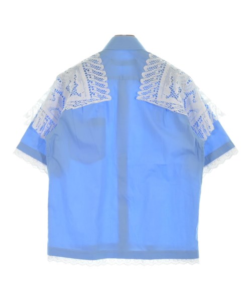 ADAM JONES เสื้อลำลอง