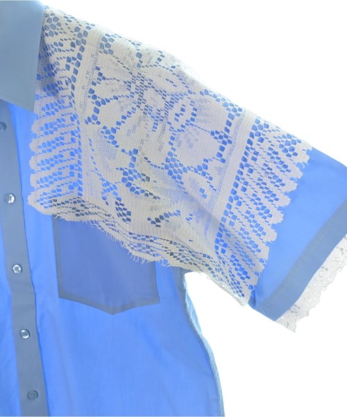 ADAM JONES เสื้อลำลอง