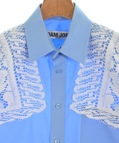 ADAM JONES เสื้อลำลอง