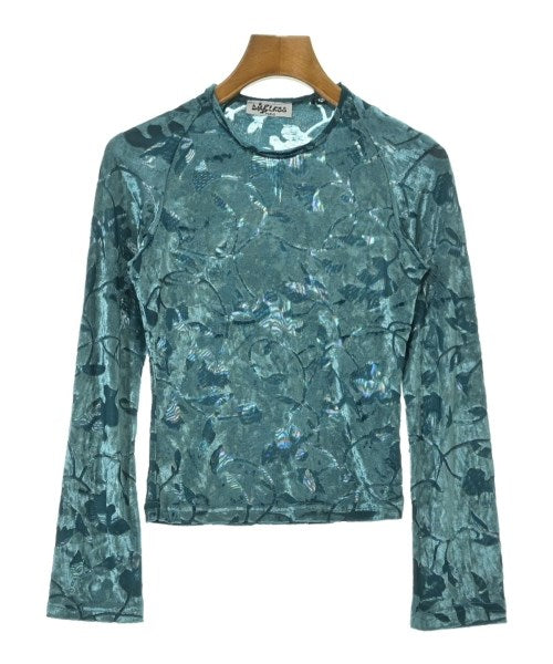 DIAB'LESS เสื้อยืด/เสื้อท็อปส์
