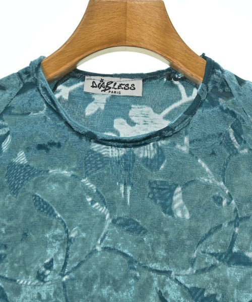 DIAB'LESS เสื้อยืด/เสื้อท็อปส์
